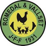 Romedal og Vallset JFF