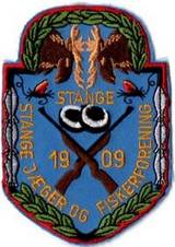 Stange JFF